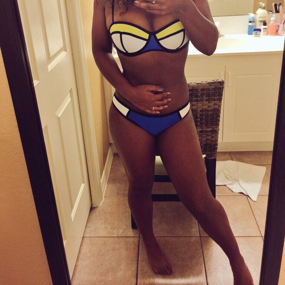 Triangl Bikini